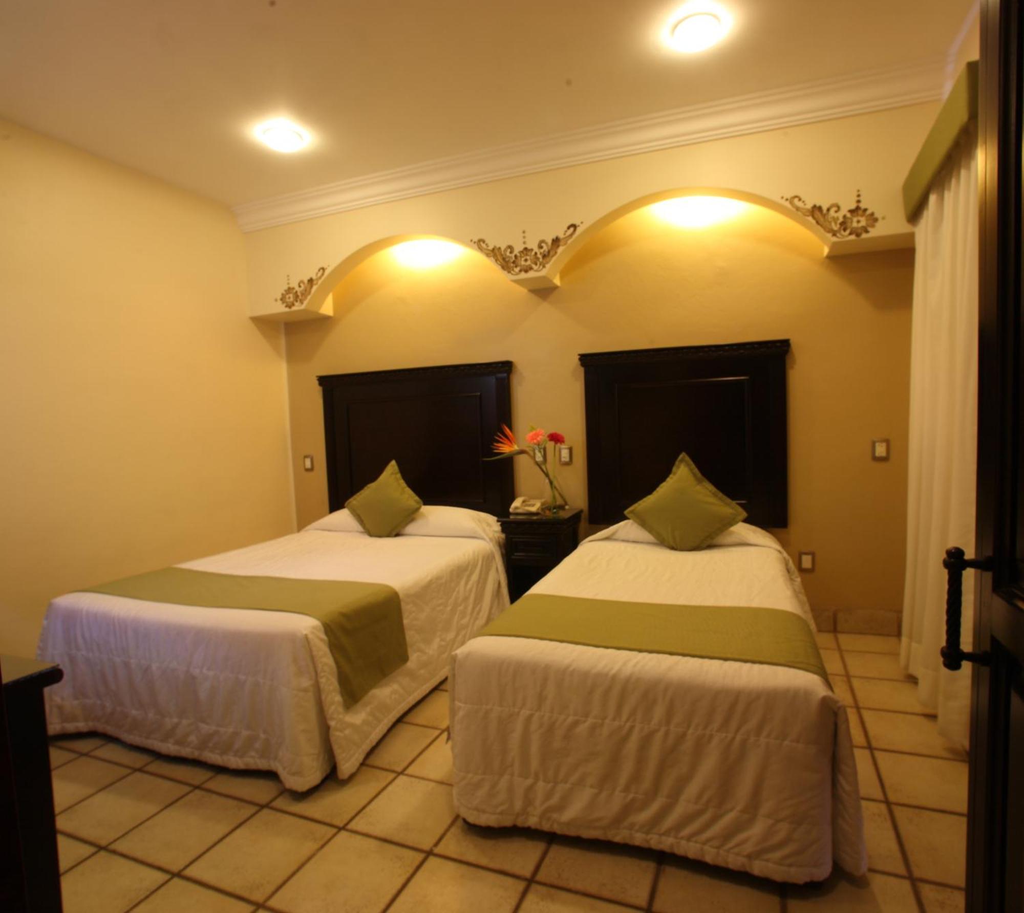 Hotel Casantica Oaxaca Buitenkant foto