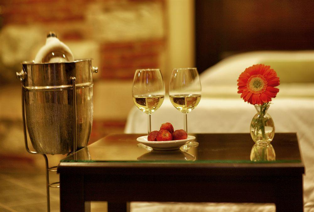 Hotel Casantica Oaxaca Buitenkant foto