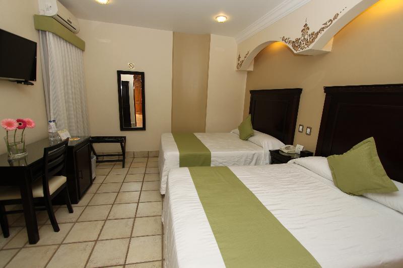 Hotel Casantica Oaxaca Buitenkant foto